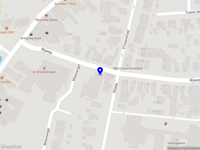 Nieuw bedrijf Cabaj Company