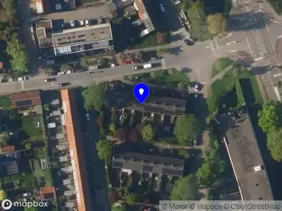 Nieuw bedrijf Charr Onderneming