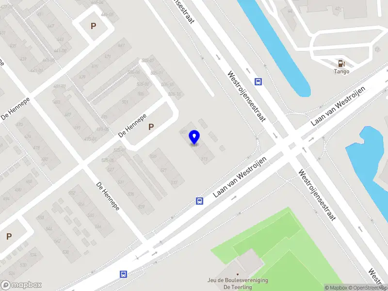 Nieuw bedrijf DamenDak