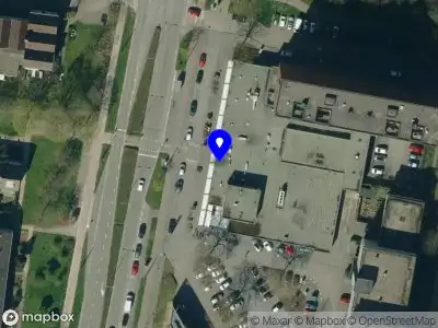 Bakkerij Broodnodig Arnhem
