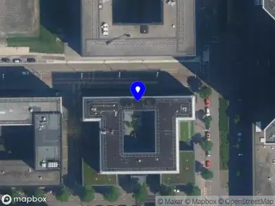 EMEA CRM hub Netherlands B.V. Amsterdam