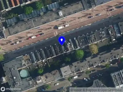 Sahar Shirzad Amsterdam