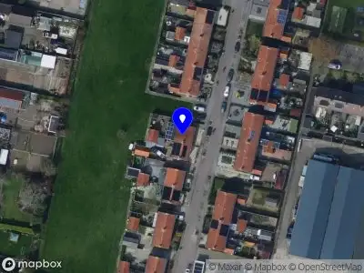 TEF Beheer B.V. Numansdorp