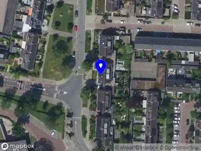 Thuredrith Beheer B.V. Dordrecht