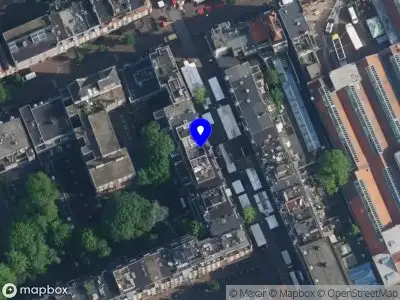 Tulivbye Amsterdam