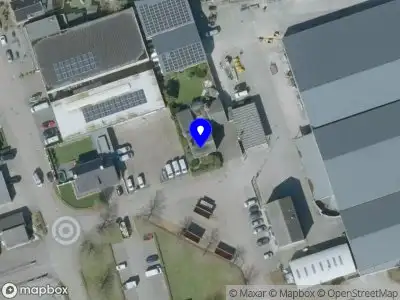 Nieuw bedrijf AMP Concept