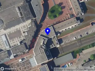 SportSD Zoetermeer