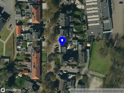 Aannemersbedrijf Gitse Doetinchem
