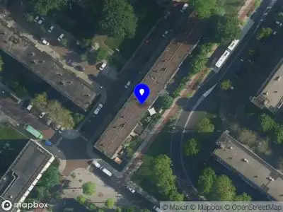 Assa Personenvervoer Amsterdam