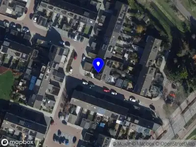 Nieuw bedrijf Beauty by Anisha