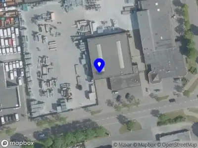 Nieuw bedrijf Inpensas Beheer B.V.