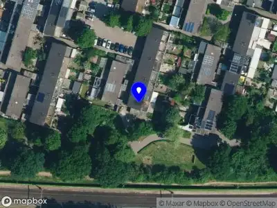 Walker Services Deventer