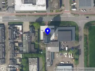 Nieuw bedrijf Pakhuis.Amsterdam B.V.