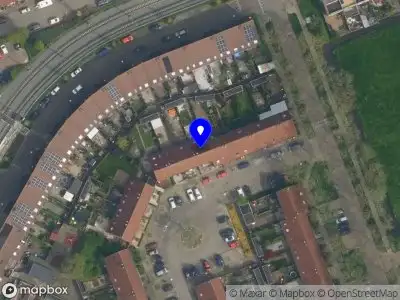 Nieuw bedrijf De poetsparel