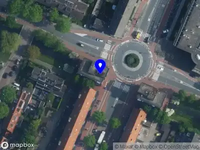 Hestiva Platforms B.V.