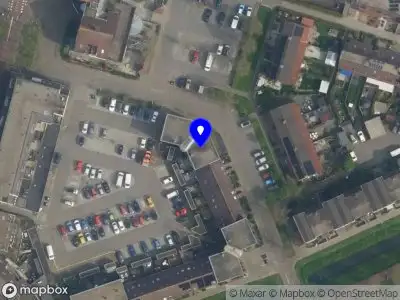 Nieuw bedrijf JENIN KOERIER