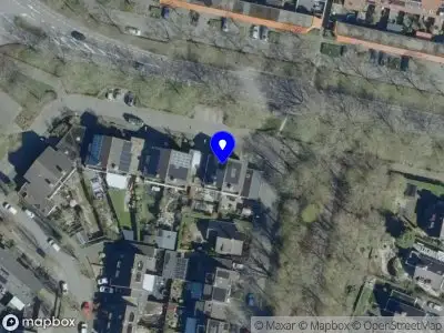 Nieuw bedrijf Willemien Jobsen Praktijk voor verlies, rouw en trauma