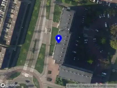 Noreda Alphen aan den Rijn