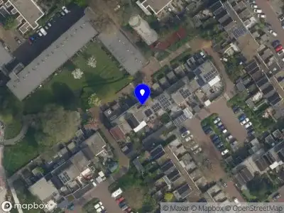 Pedicure Op Vrije Voeten