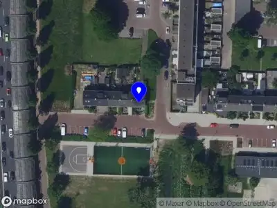 Rafbud Dordrecht