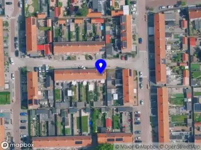 Nieuw bedrijf S. Aitink