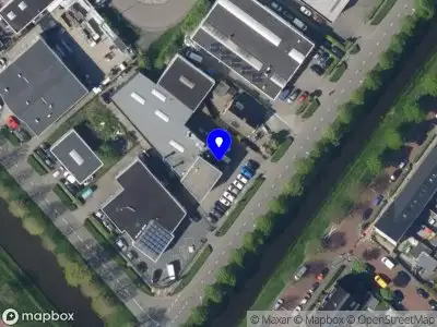 Sociaal Beheer 's-Gravenhage