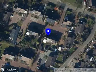 Nieuw bedrijf Tech-nico