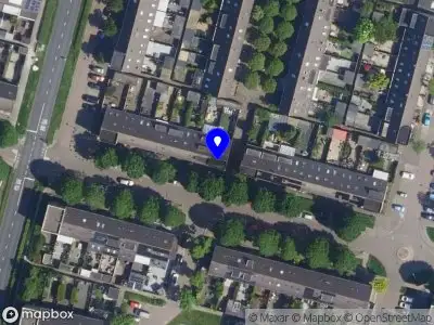 Chosen- Home of Dancers