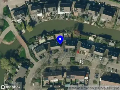 Nieuw bedrijf Denise van der Elst