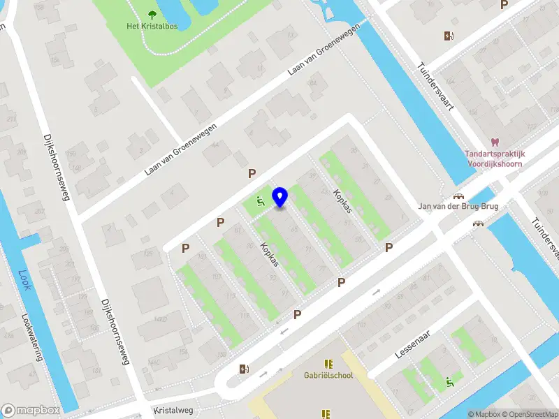 ULIES TECHNIEK Delft