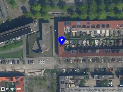 rzfinance Amsterdam