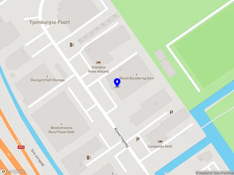 ZM Security Delft