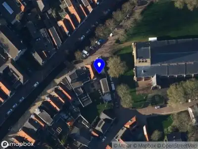 Nieuw bedrijf AWH Holding B.V.