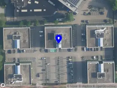 BlauwAdvies B.V. Amsterdam