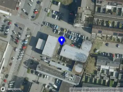 Dagdelen Auto’s Tilburg