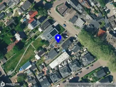 De Wit Consulting B.V. Apeldoorn