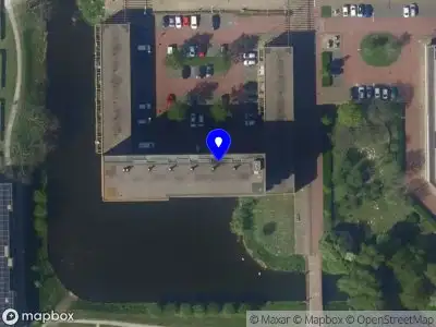 De zorg van Rigina Zoetermeer