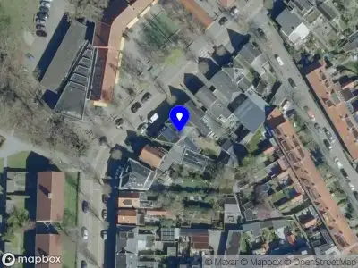 Nieuw bedrijf JAM Bodar Holding B.V.