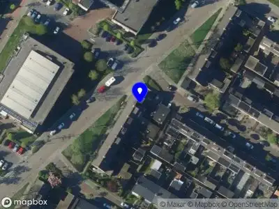 Korst allround Heerhugowaard