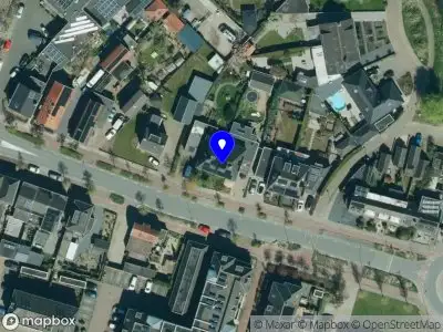 Nieuw bedrijf Patricia Schimmel Holding B.V.