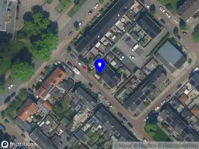 SW Schilderwerken Beverwijk
