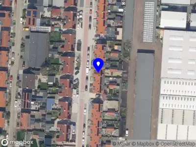 Sjarai zorgt Lekkerkerk