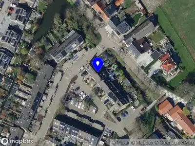 Nieuw bedrijf 888 Mega Logistics