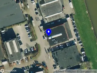 Autoschadebedrijf Boekhorst Zwolle B.V. Zwolle