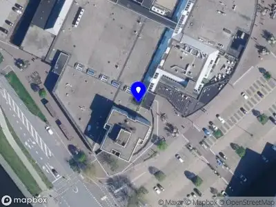 Nieuw bedrijf DJ Uithoorn B.V.