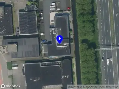 De Kozijnen Apotheek B.V. Uitgeest