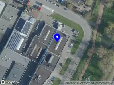 ASN Autoschade Fransen Nijmegen