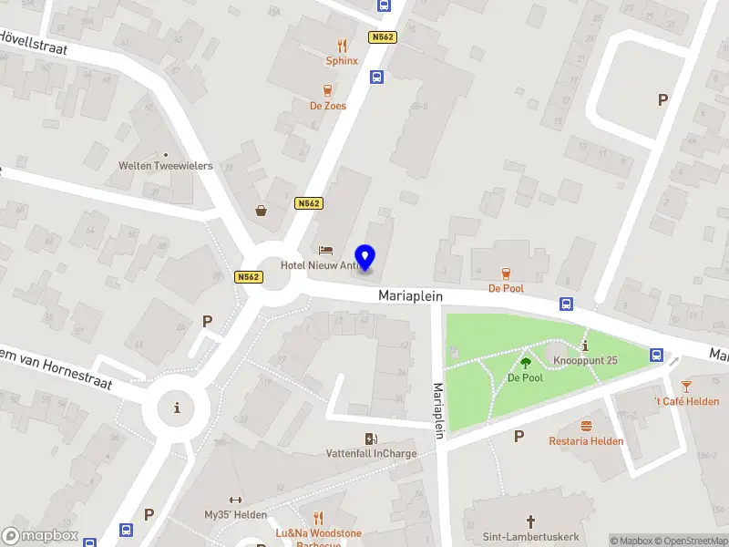 MV Pedagogische Begeleiding B.V.