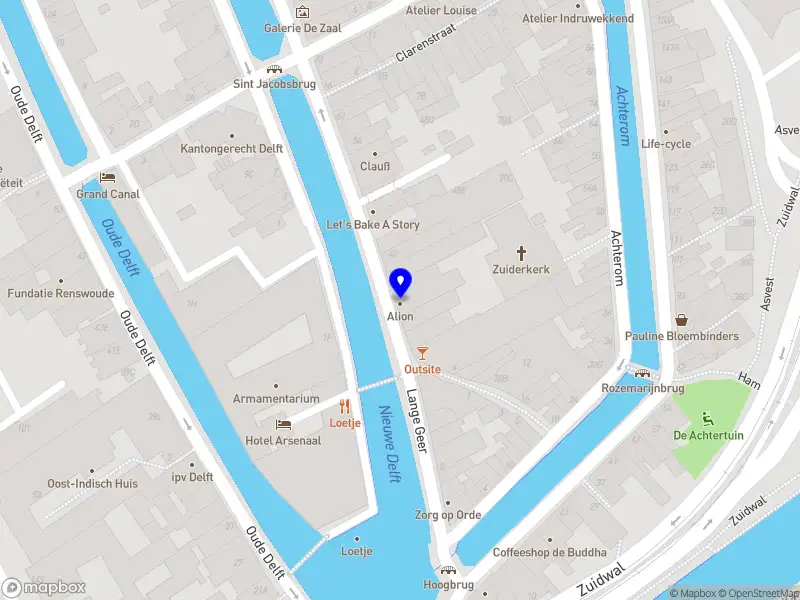 Massence Records B.V.