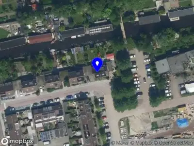 Sincer B.V. ZAANDAM